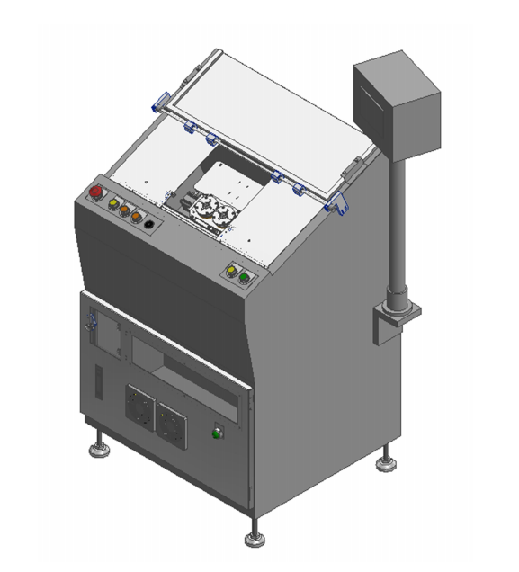 CNC Machine